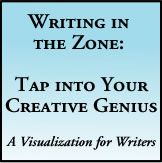 writing in the zone gift