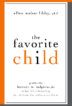 book proposal for the favorite child