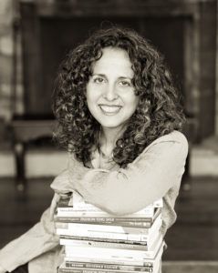 Lisa Tener, Book Writing Coach