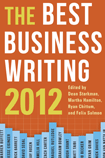 best business writing 2012 book proposal