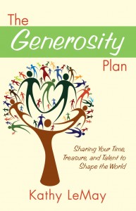 Generosity Plan