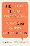 book proposal secret life of pronouns