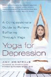 yoga for depression book proposal