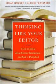 thinking like your editor