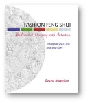 book cover fashion feng shui