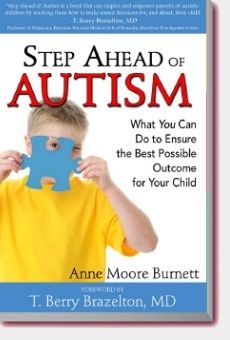 autism book cover