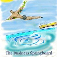 Louise Crooks Business Springboard