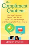 compliment quotient book cover