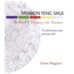 book cover fashion feng shui