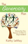 generosity plan book cover