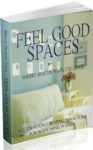 feel good spaces book cover