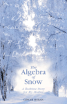 alegbra of snow book cover