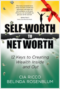 self worth book