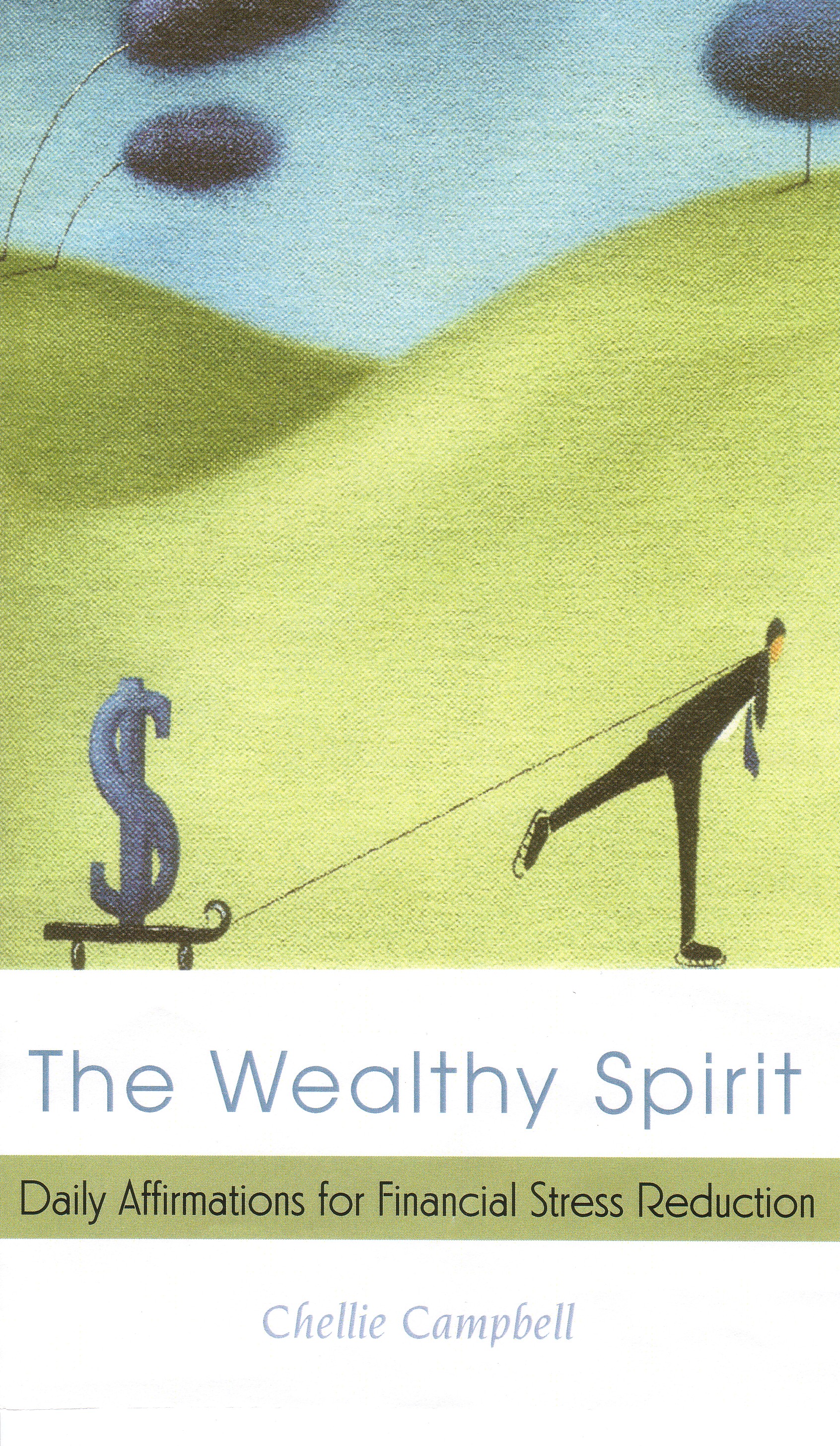 The Wealthy Spirit