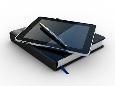 book-ipad-pen