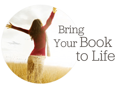 bring-your-book-to-life