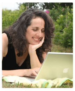 book writing coach Lisa Tener