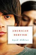 american dervish book