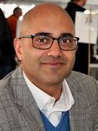 author writer ayad akhtar