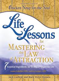 law of attraction book