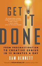 get it done book cover