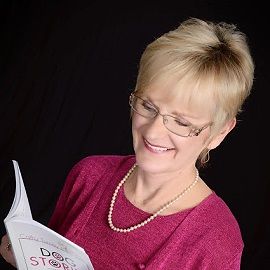 author Cathy Turney