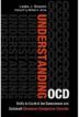 book cover: understanding ocd