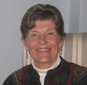 author nora hall