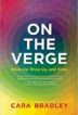 book cover on the verge