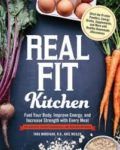 real fit kitchen book cover