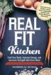 real fit kitchen book cover