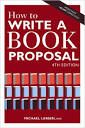 My favorite book on how to write a book proposal