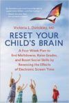 Reset Your Child's Brain book