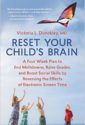 Reset Your Child's Brain book