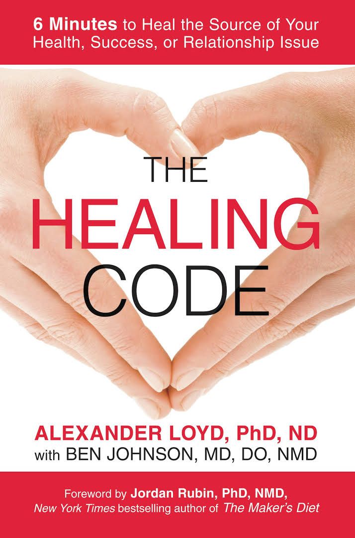 the healing code