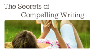 secrets of compelling writing