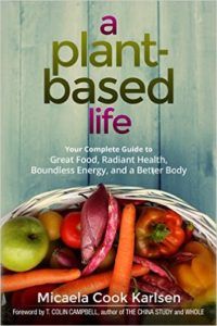 a plant based life