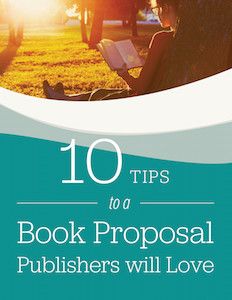 Download these 10 Tips to get started on your proposal--and make it your best!