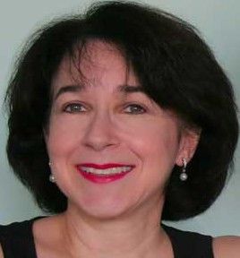 Literary Agent Linda Konner