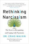 Rethinking Narcissism book cover