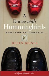 book cover helen deines