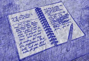 writing journal