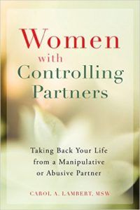 women with controlling partners