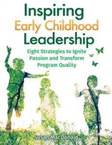 early childhood leadership