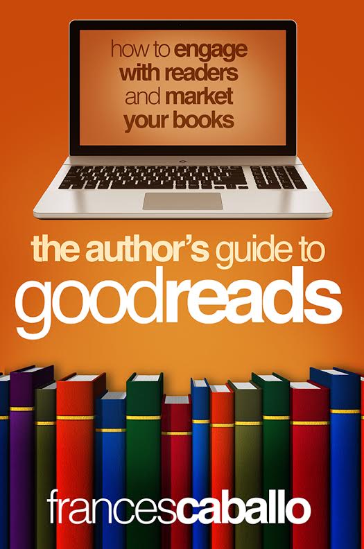 goodreads for authors