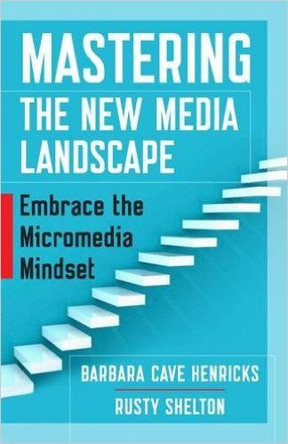 mstering the new media landscape