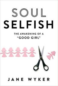 book cover soul selfish