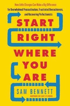 start right where you are