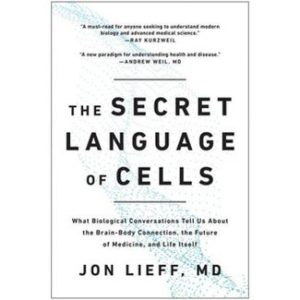 Secret Language of Cells book