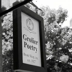 independent bookstores grolier poetry and globe corner book shop in harvard square